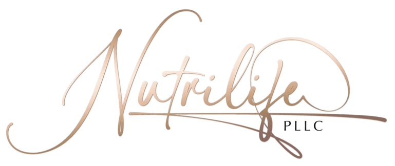 nutrilife logo